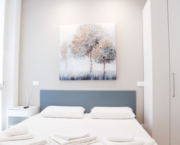 Appartamento Atmosphere 1
